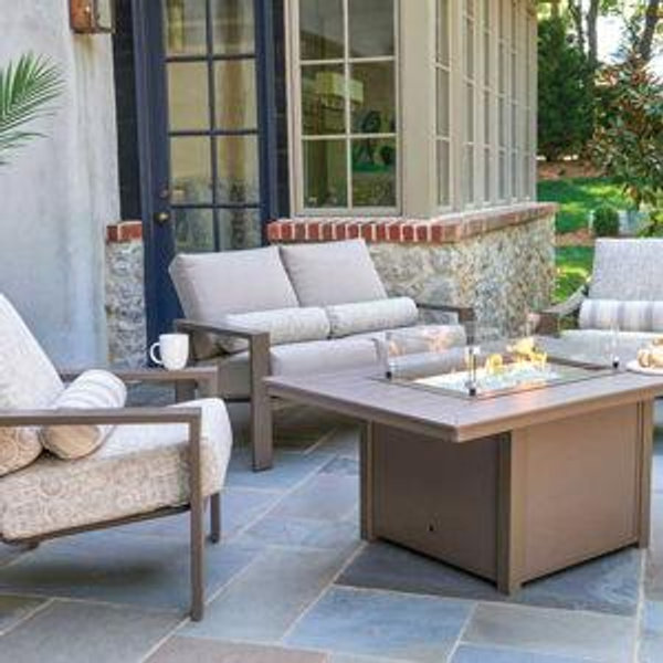 Outdoor patio furniture