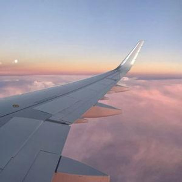 Plane Tickets to Patagonia