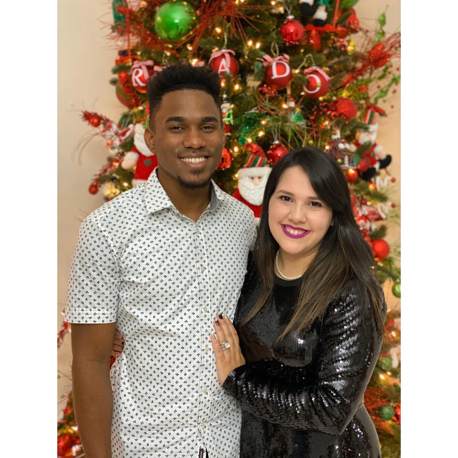 "Love never fails"
