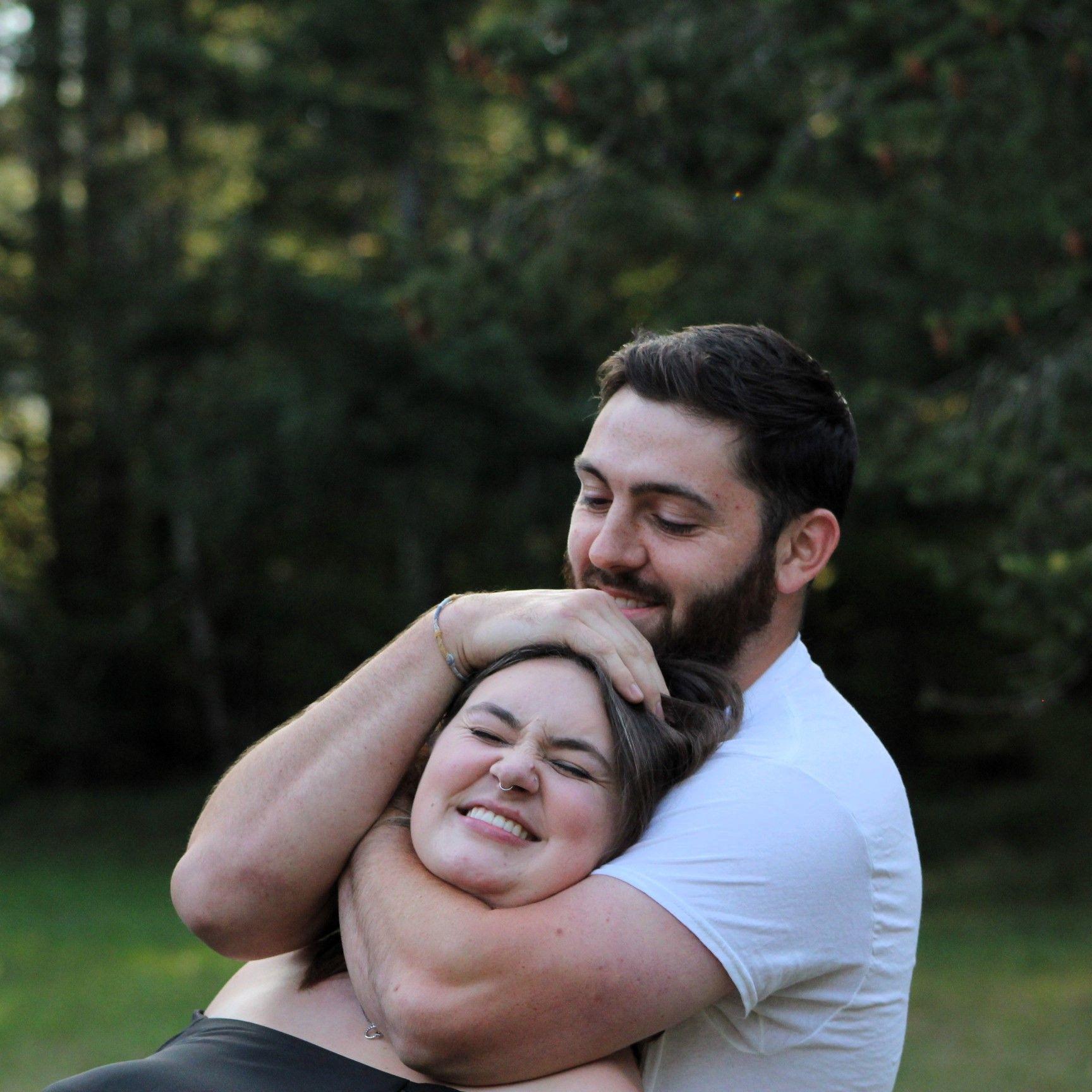 Jamie & Shane's Wedding ~ 09.15.2024