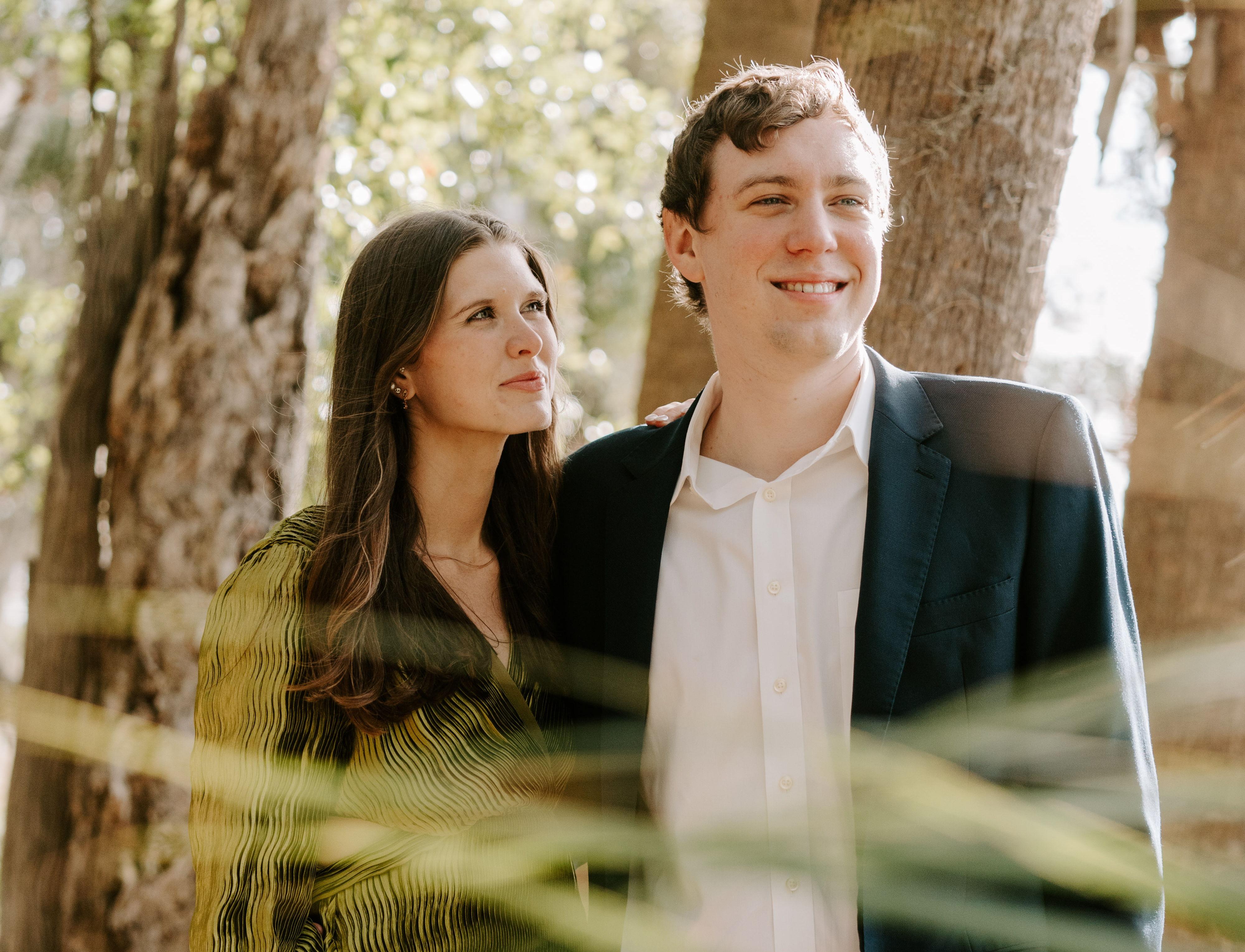 The Wedding Website of DALYN SMITH and TRAVIS CROWELL