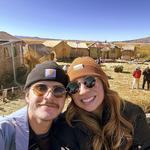 Puno & Lake Titicaca