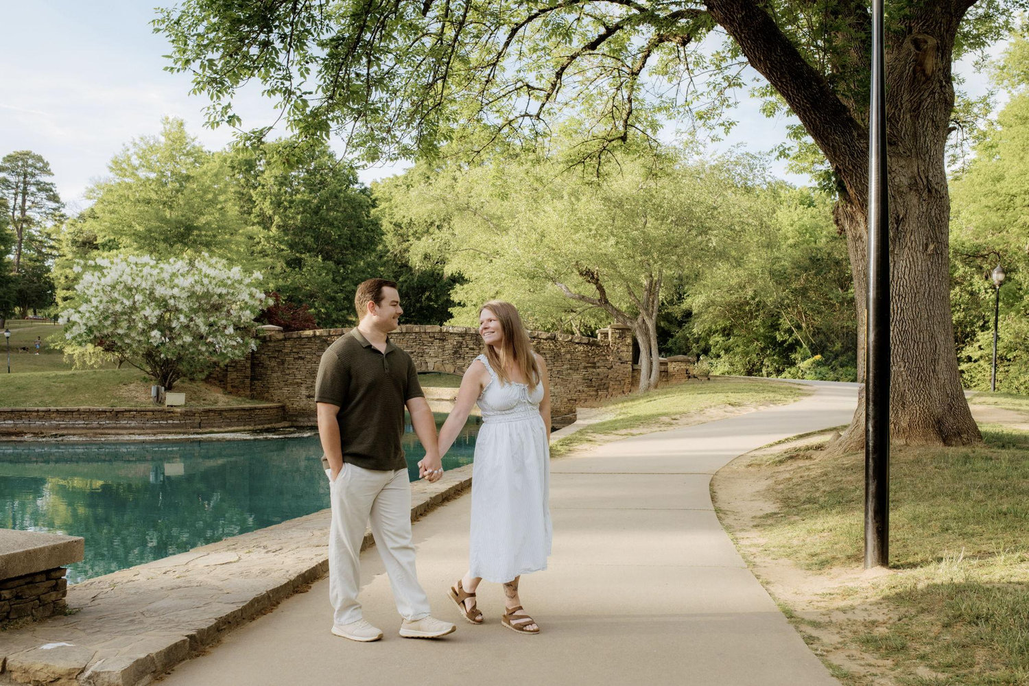 The Wedding Website of Paige Probus and Reese Capo