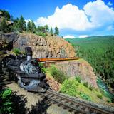 Train to Silverton