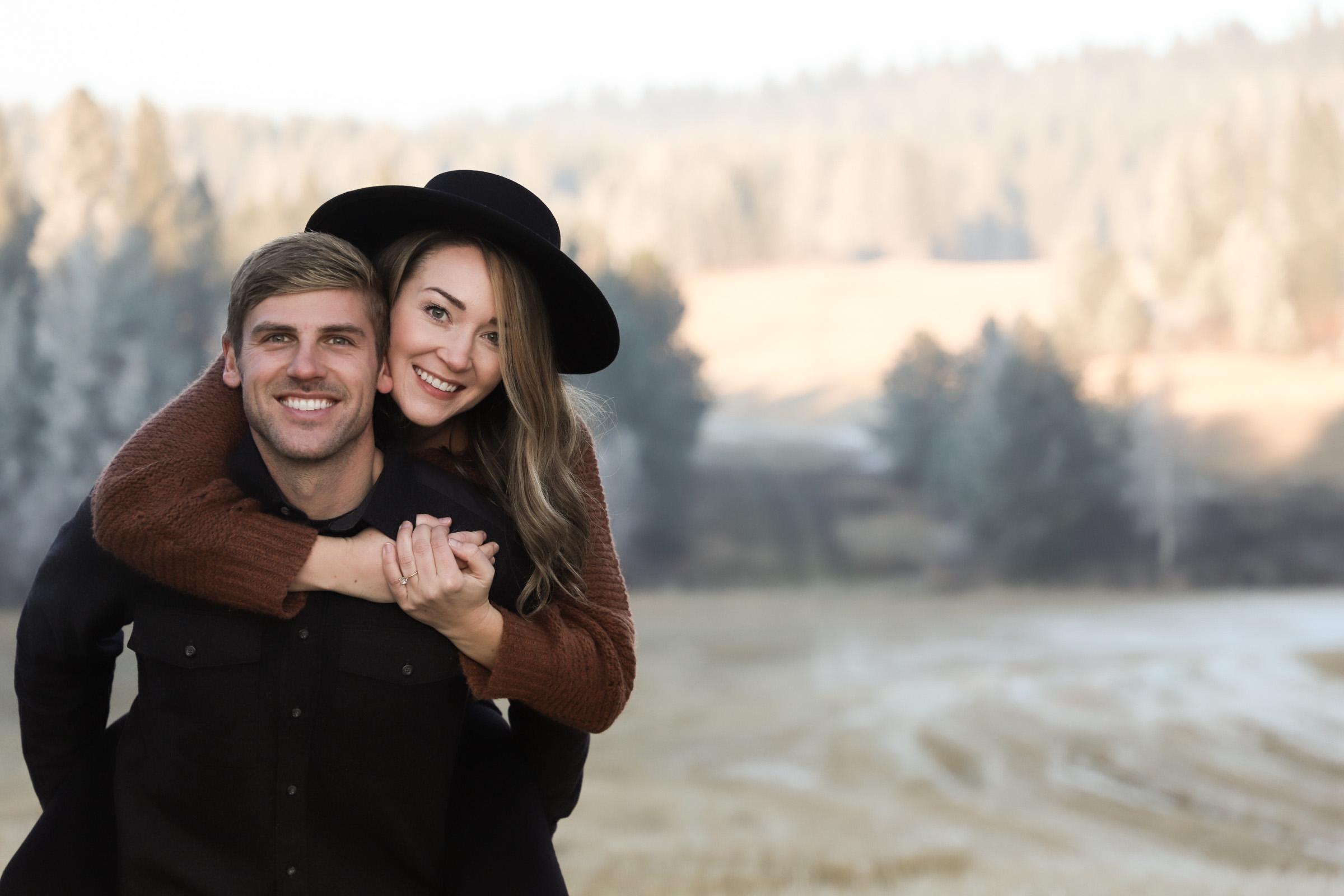 The Wedding Website of Lyndsi Walsh and Alex Jones