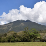 Miravalles Volcano
