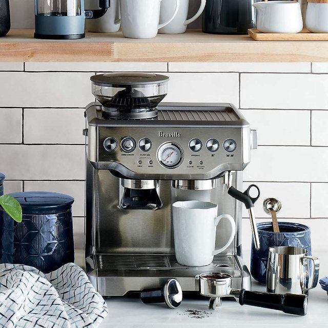 Espresso Machine