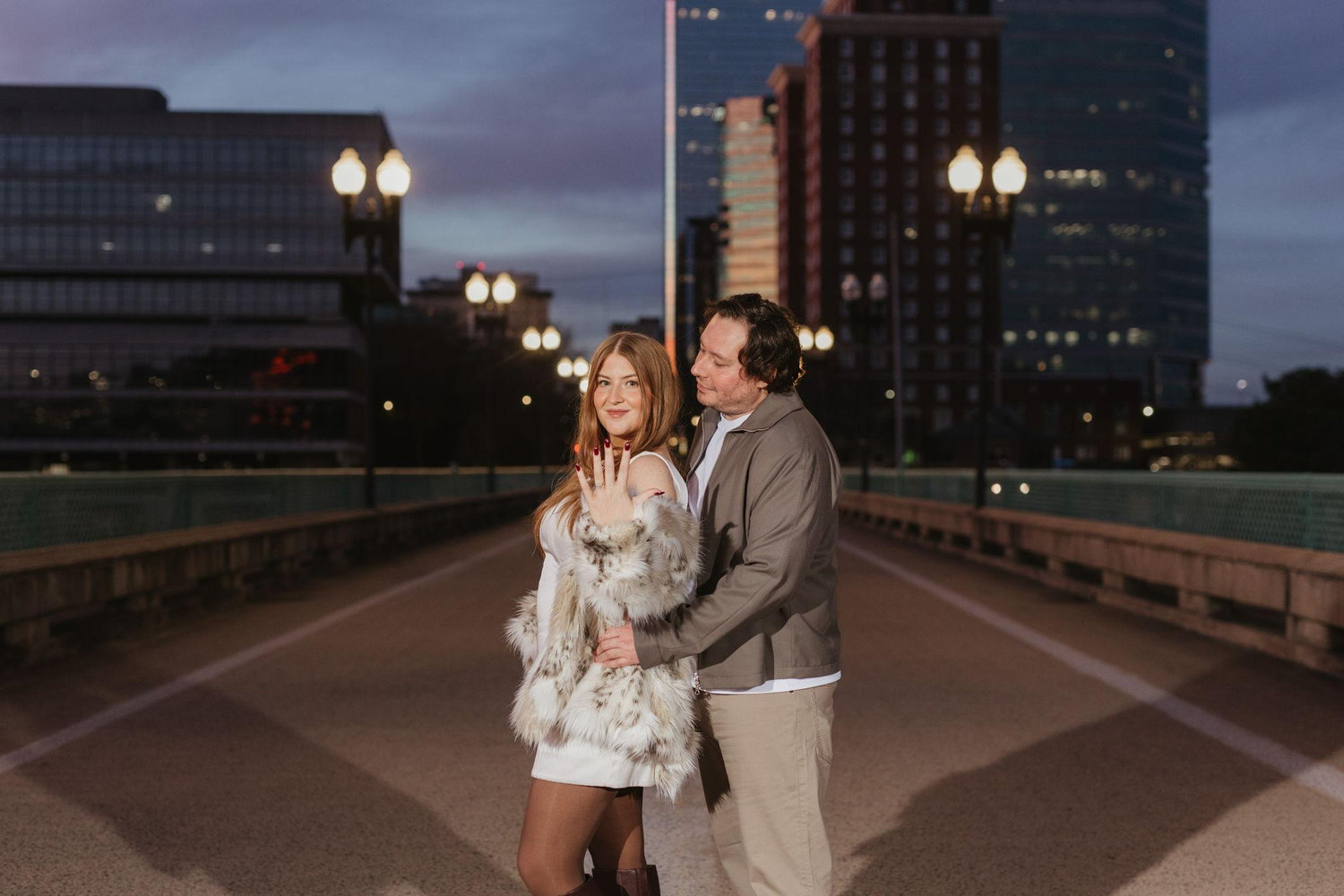 The Wedding Website of Kailey Cooper and Jim Morrissey