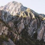 Big Cottonwood Canyon