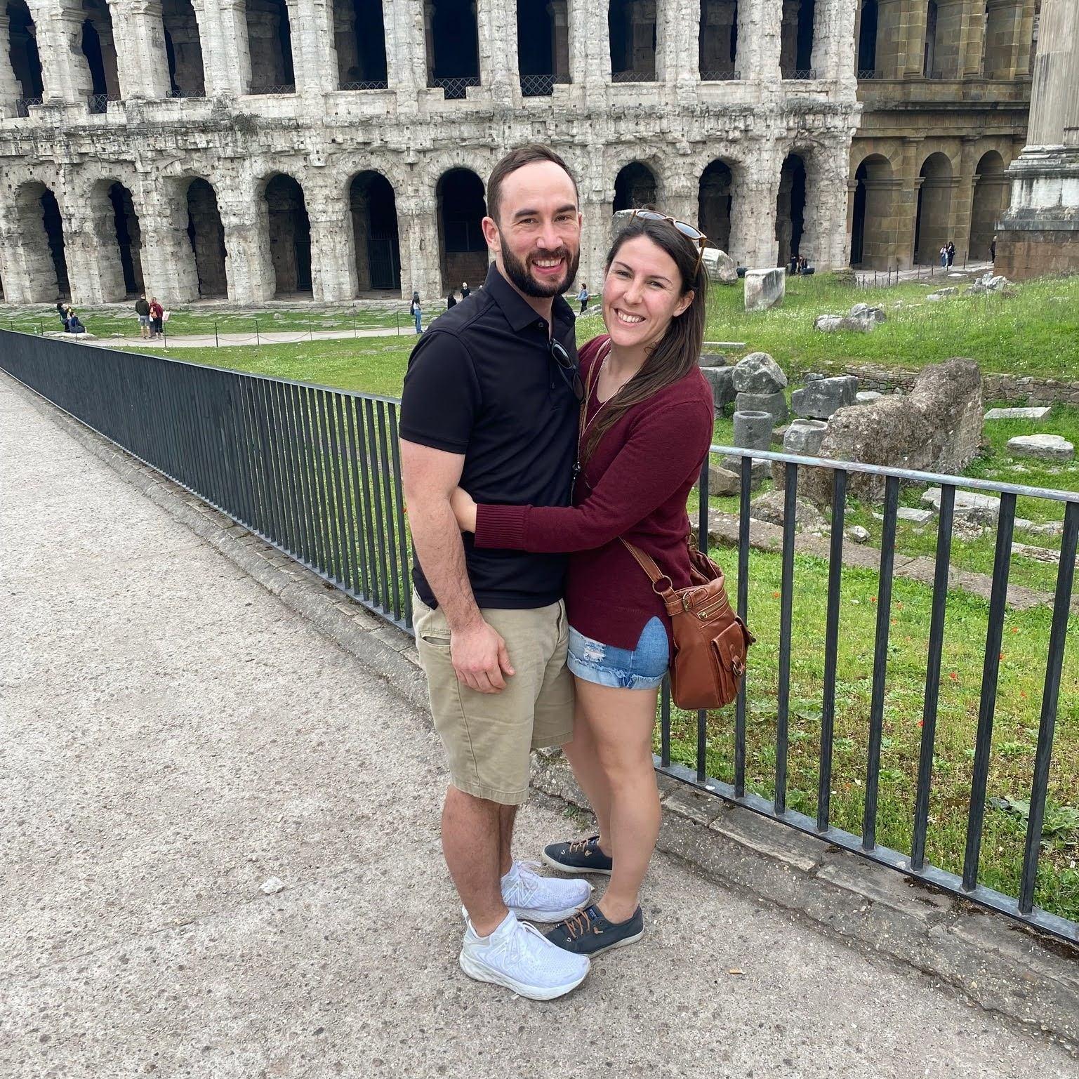 Rome, Italy