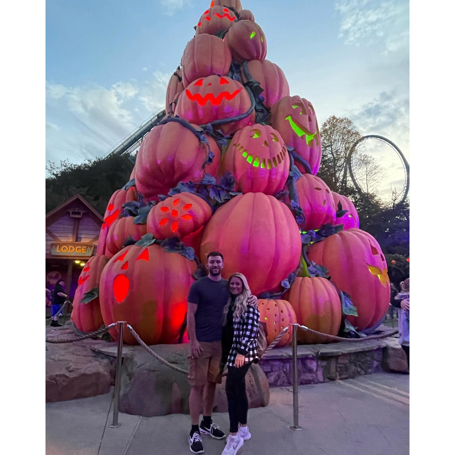 Fall Yall