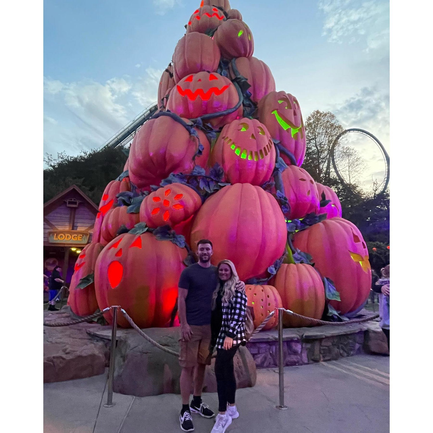 Fall Yall