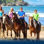 Tropical Trail Rides