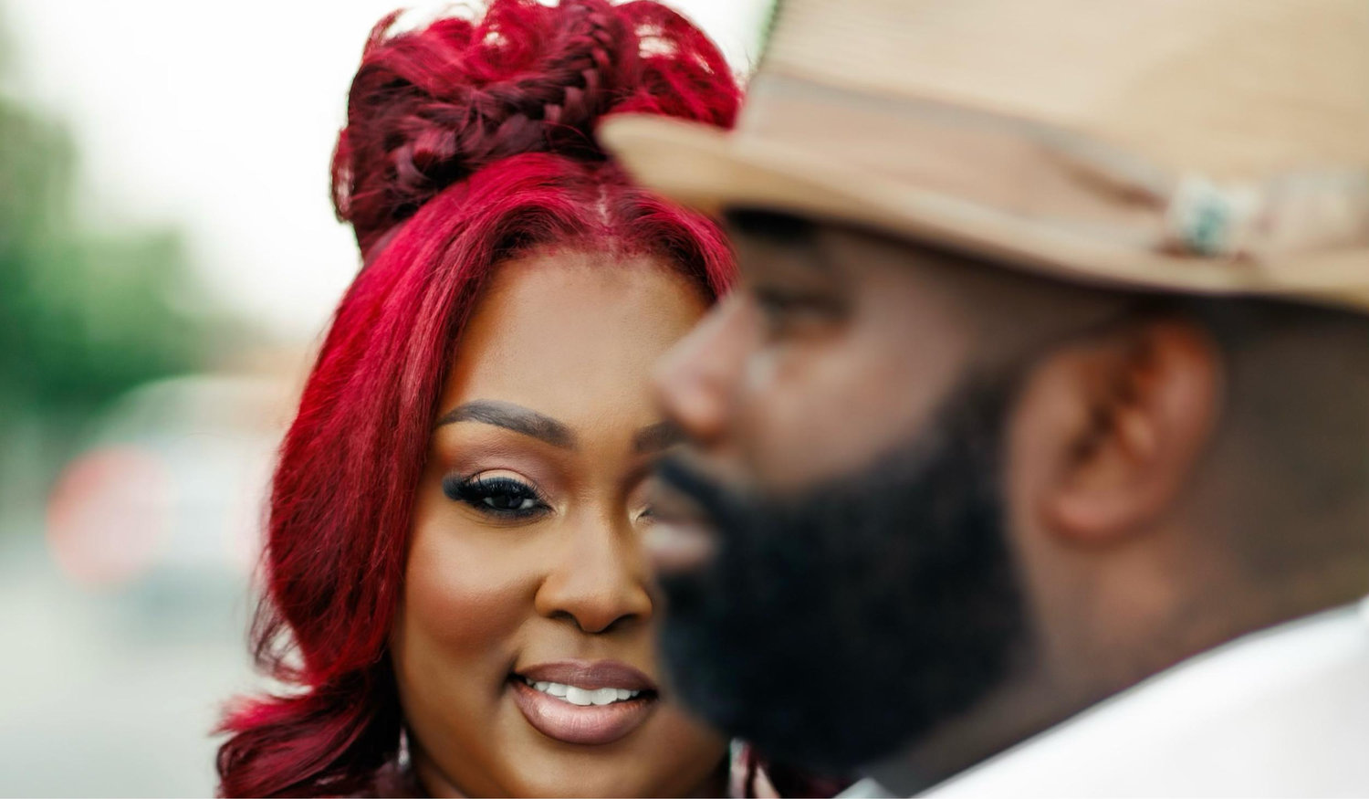 The Wedding Website of Abby Douse and Al Watkins, Jr.