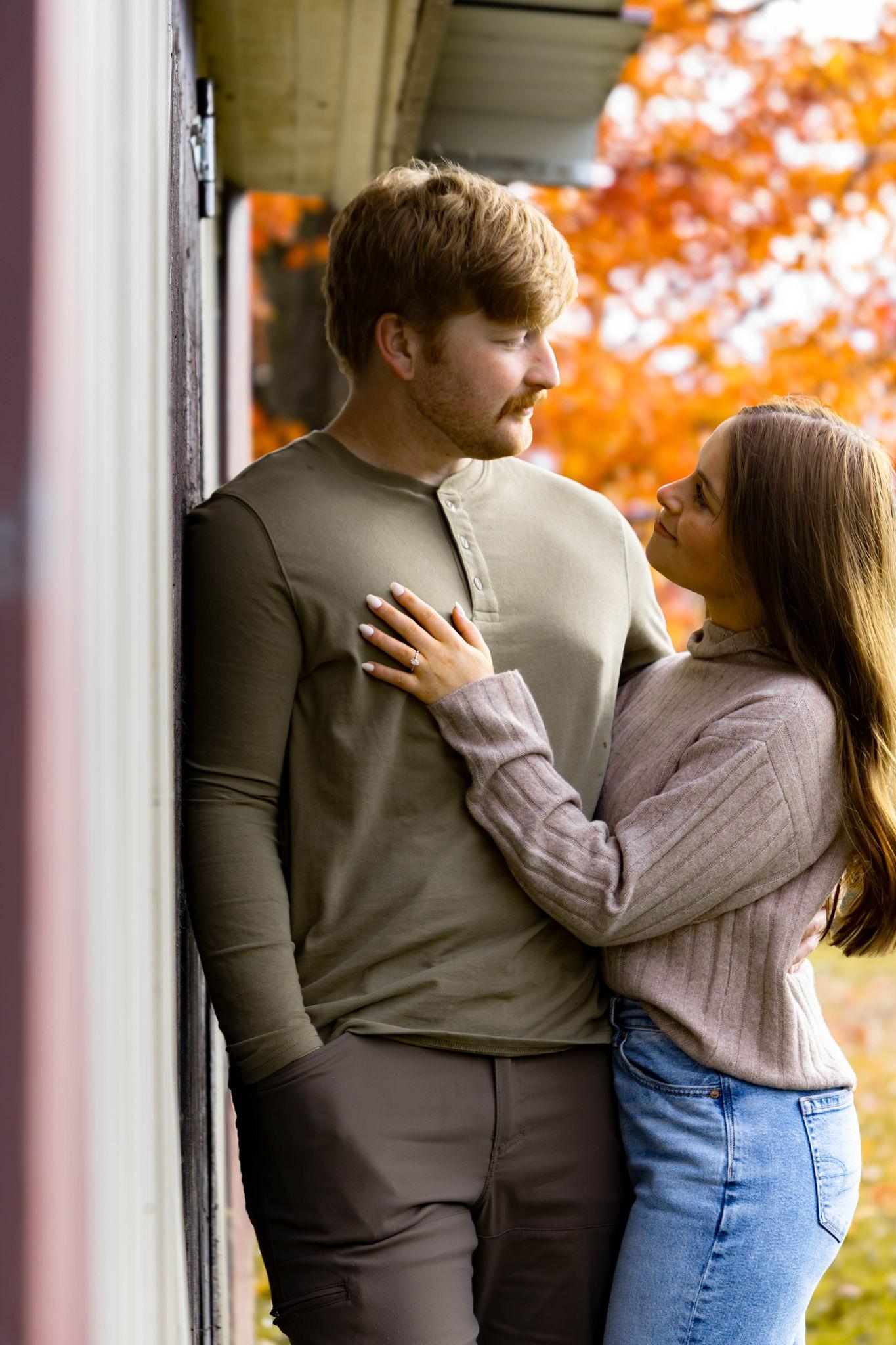 The Wedding Website of Madison Stinson and Hunter Gullion