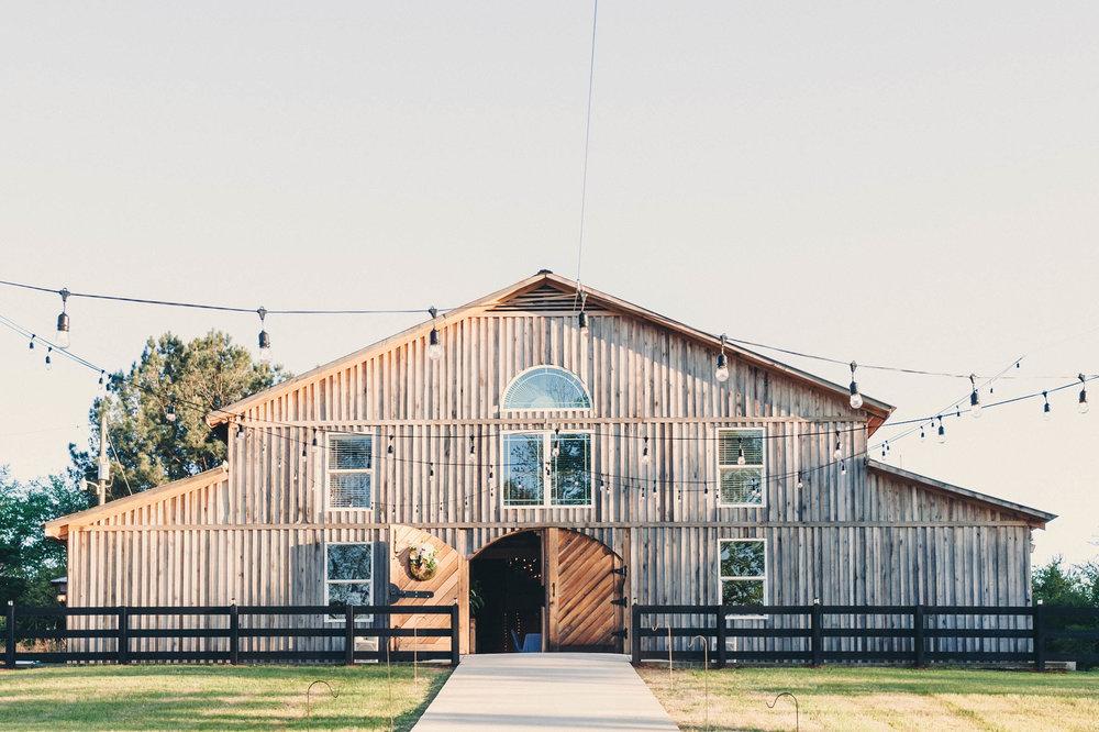 The Wedding Website of Madison Brooke Culver and Mason David Jones