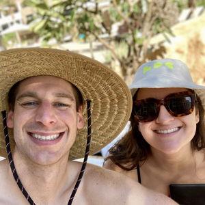 Honeymoon Fund 🏝️