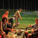 Topgolf