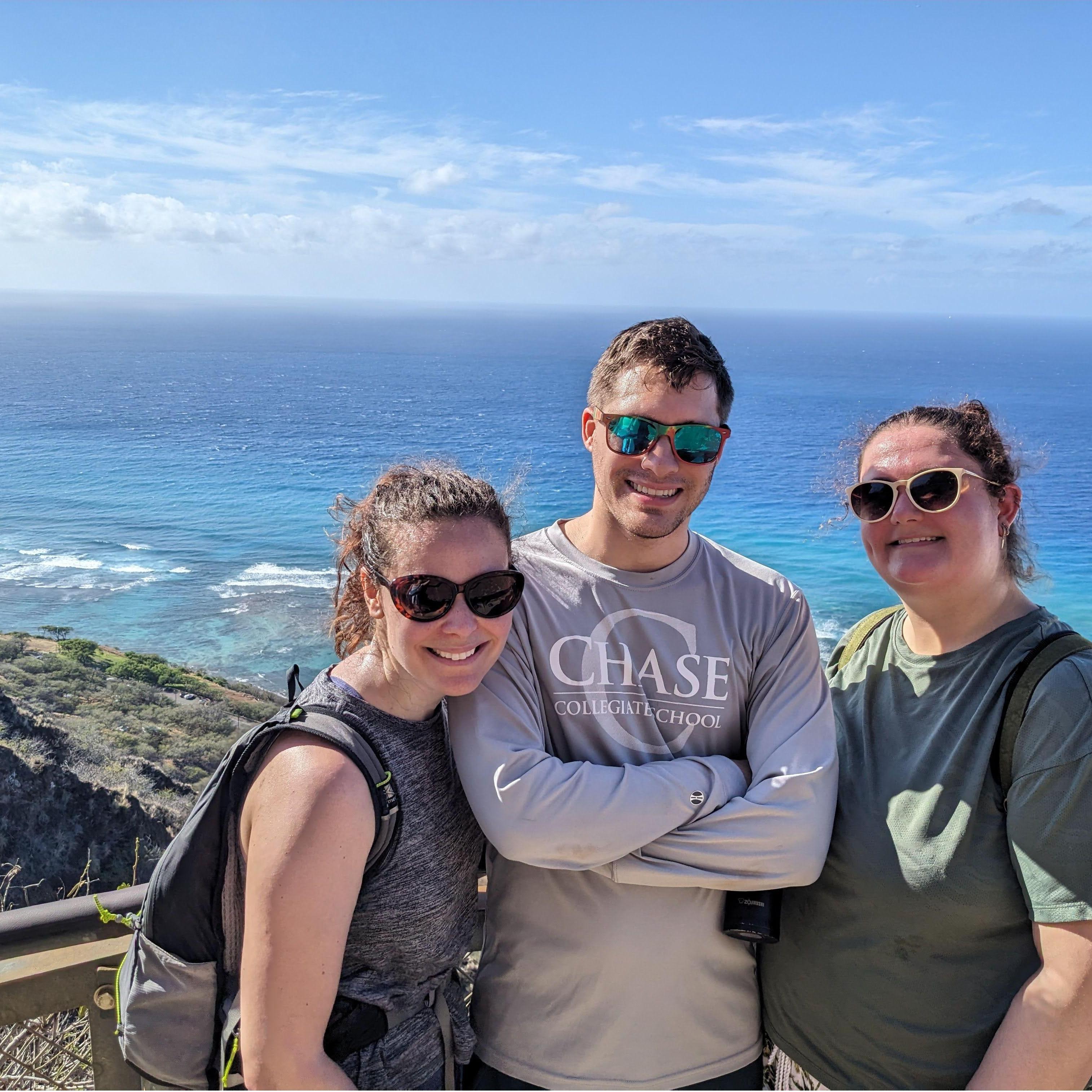 Our second trip to Hawaii, 2024