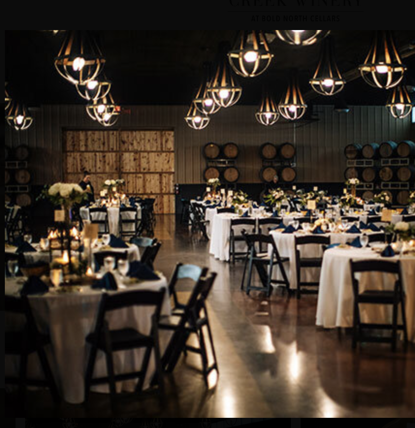 The Wedding Website of Caitlin Bussard and Alex Spacek