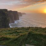 Cliffs of Moher