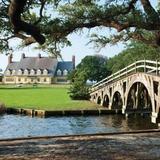 Historic Corolla Park