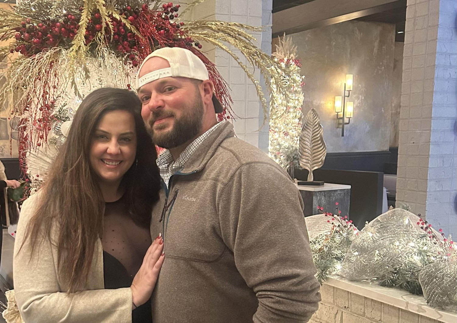 The Wedding Website of Amy Pouliot and Chad Vaydak