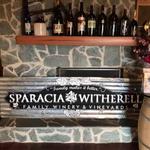 Sparacia Witherell Family Winery & Vineyards