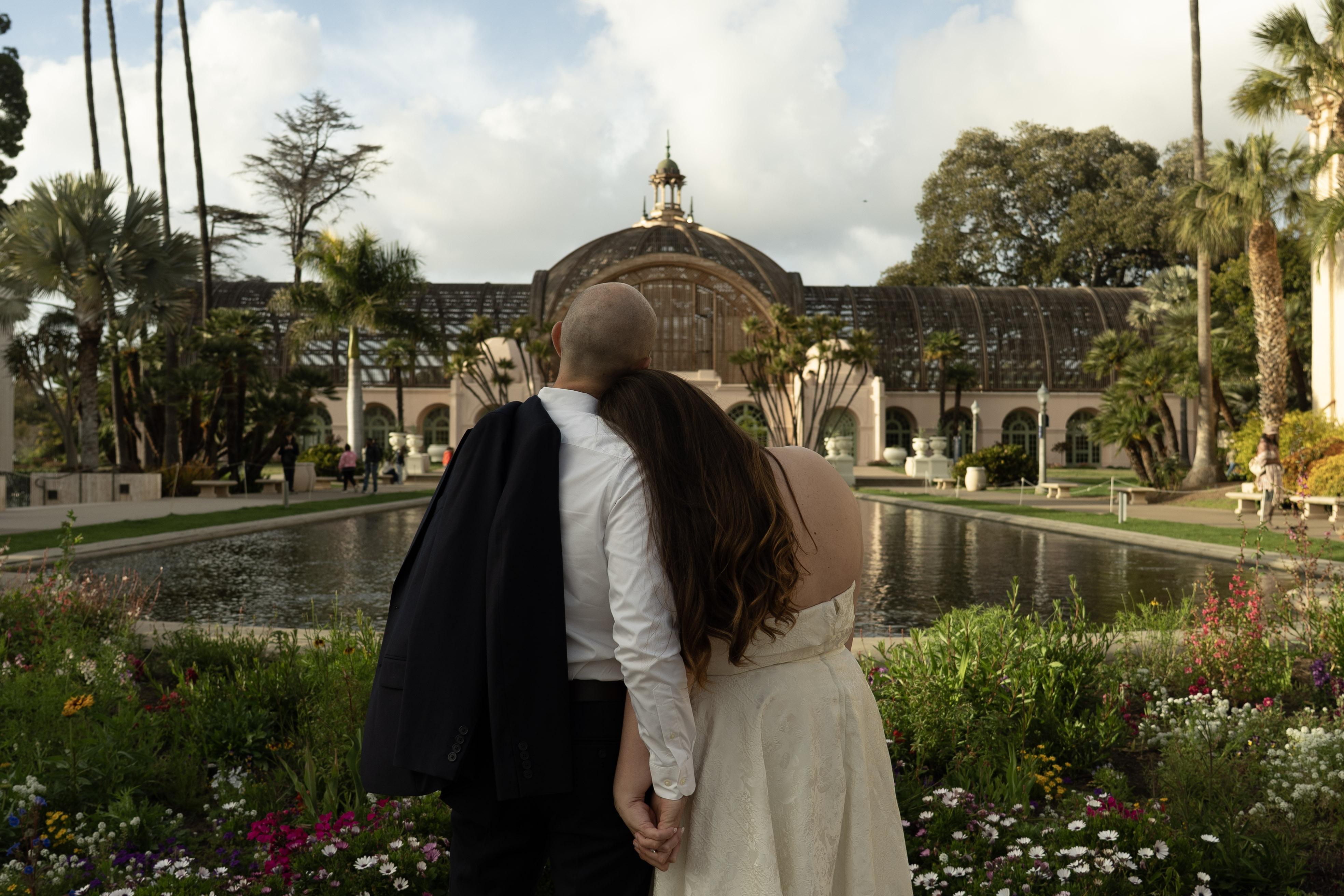 The Wedding Website of Alexandra Shea and Benjamin Lacroix
