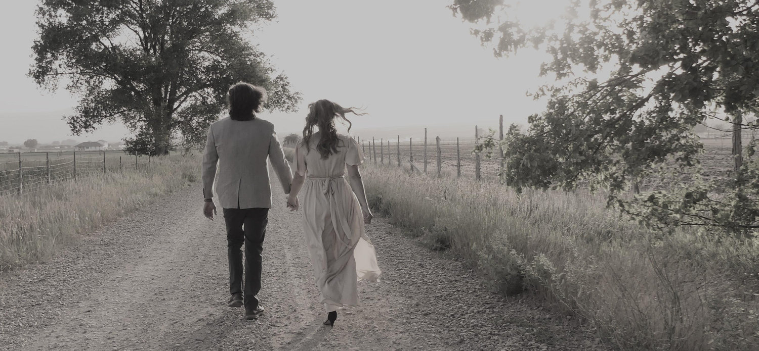 The Wedding Website of Audrey Jones and Matthew Muller