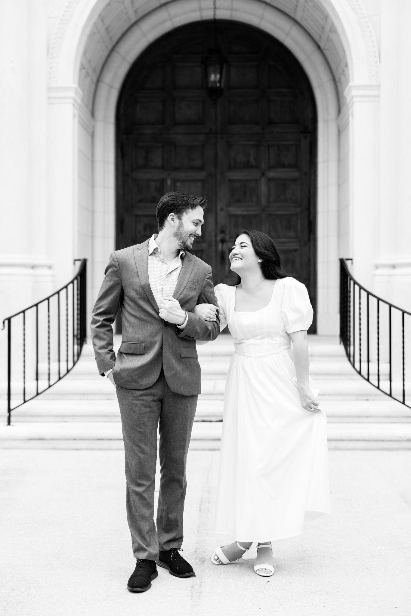The Wedding Website of Alicia Mouser and Steven Dubberly