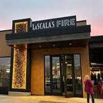 LaScala's Fire Newtown Square