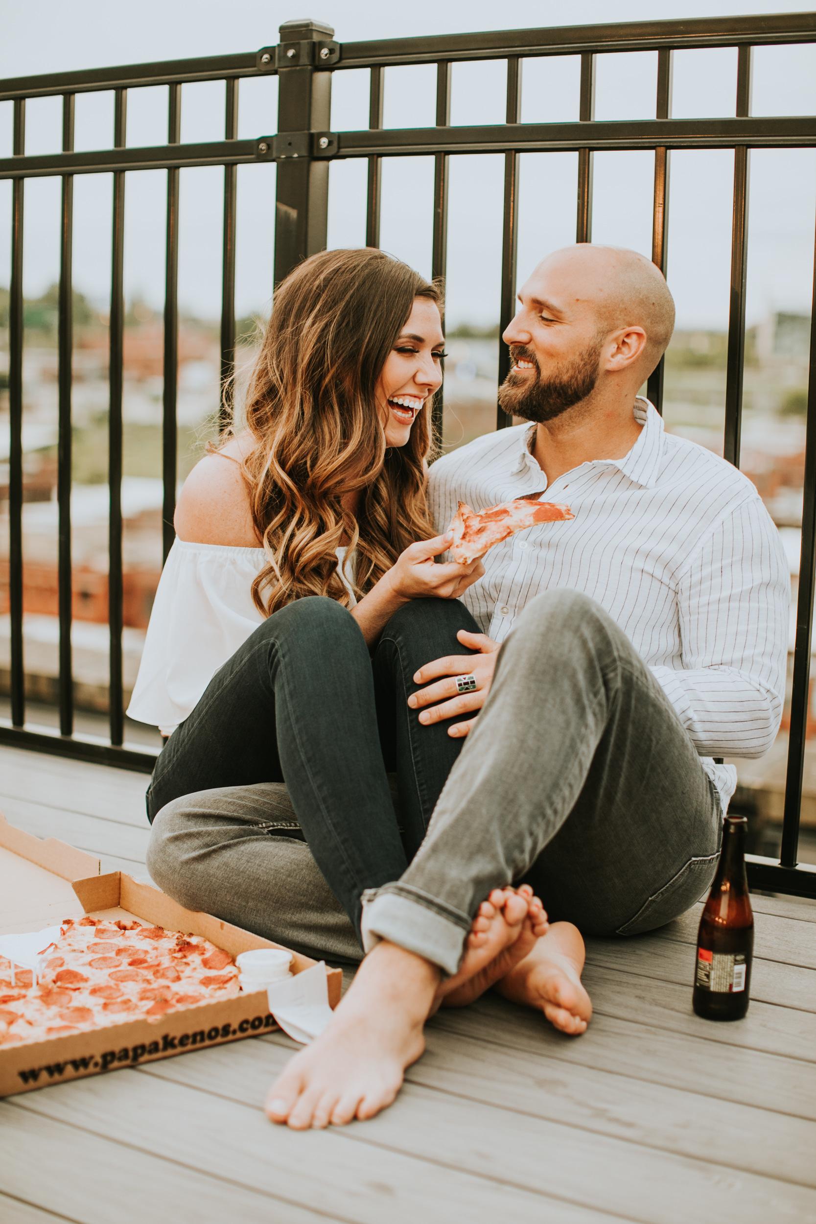 The Wedding Website of Kristen Wagner and Brannon Durant