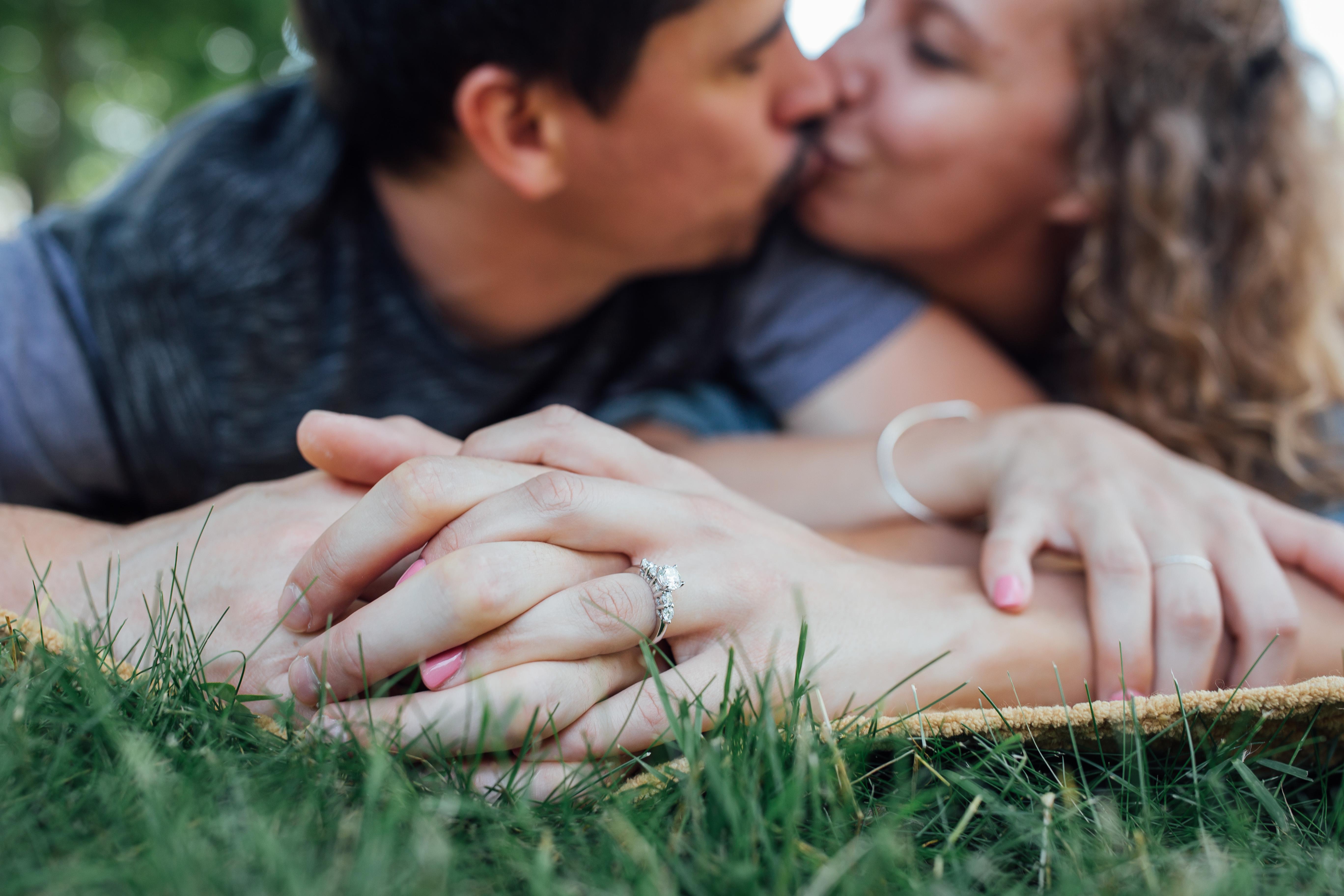 The Wedding Website of Kerri Vogler and Jordan Cookson