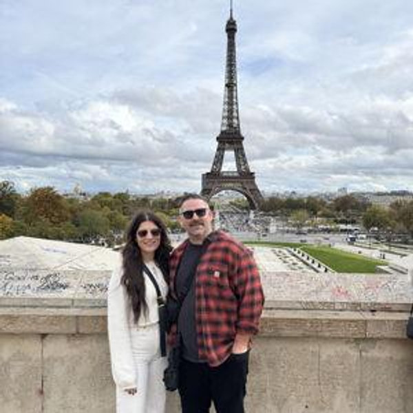 Honeymoon Fund
