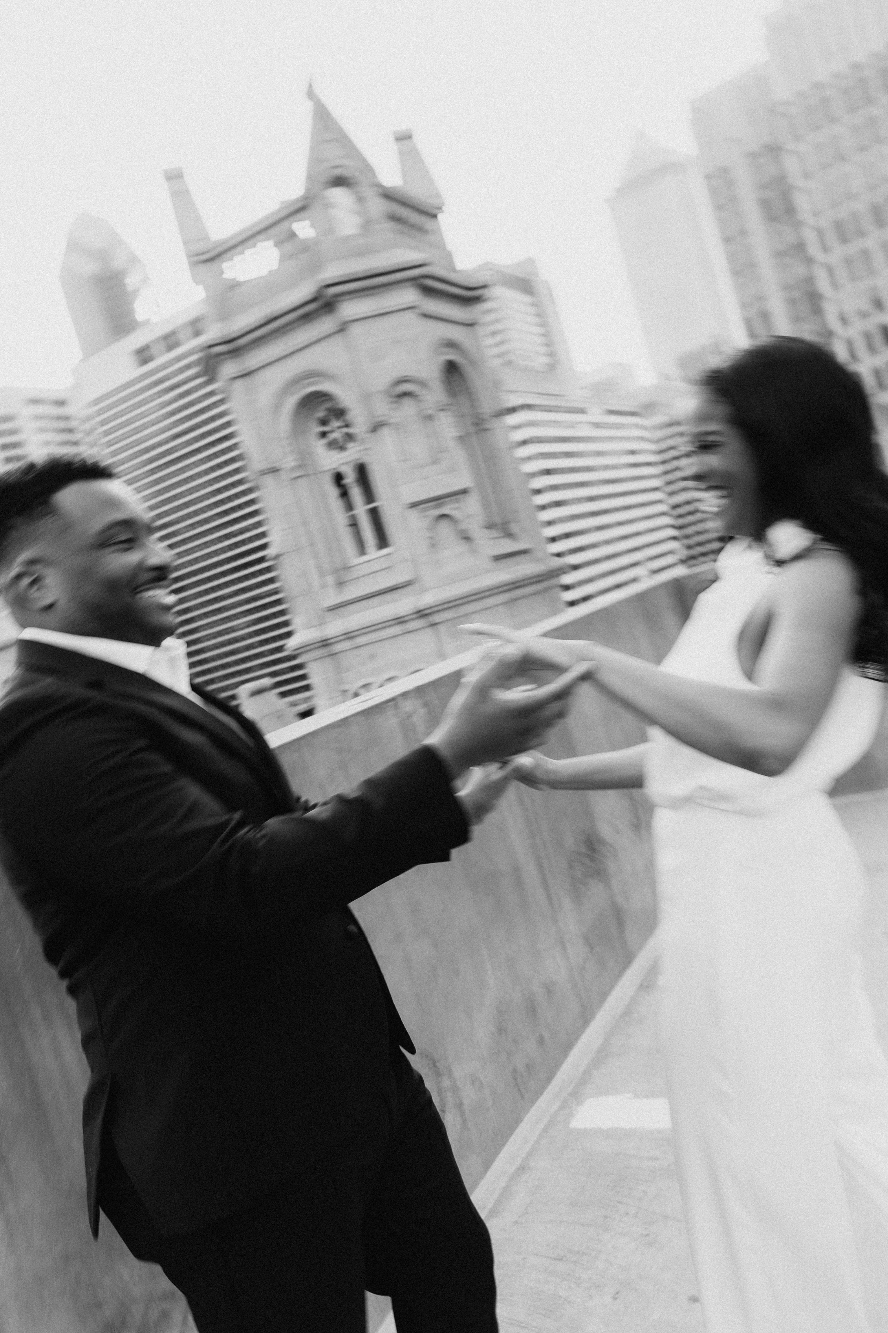 The Wedding Website of Camille McCoy-Gilliard and Cory Jackson