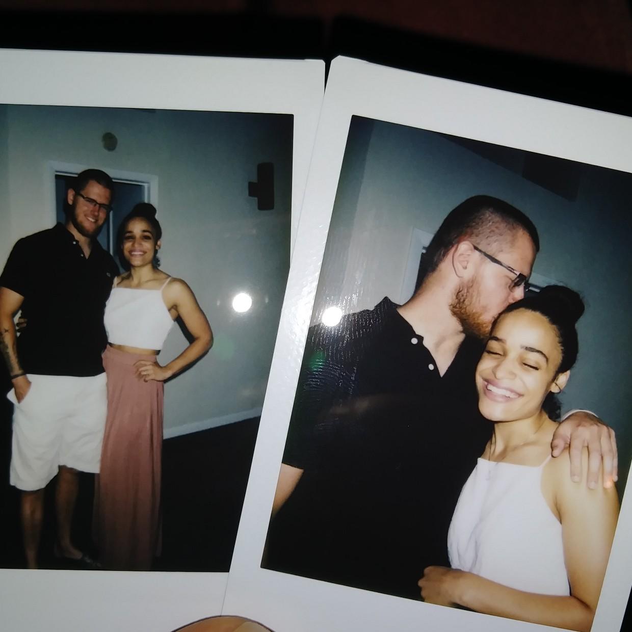 2 Year Anniversary - 2018