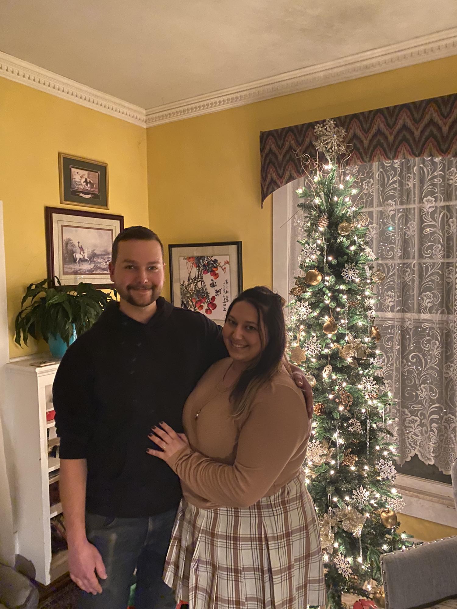 Christmas Eve 2021