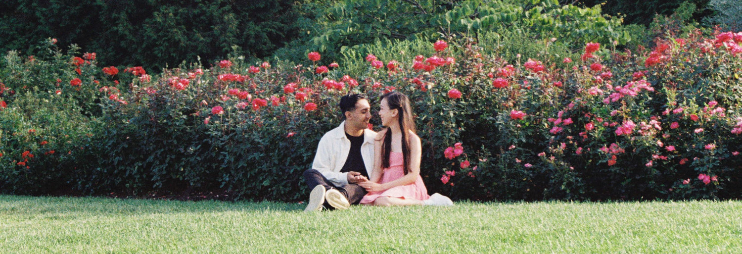 The Wedding Website of Lynn Nguyen and Jose Aguilar