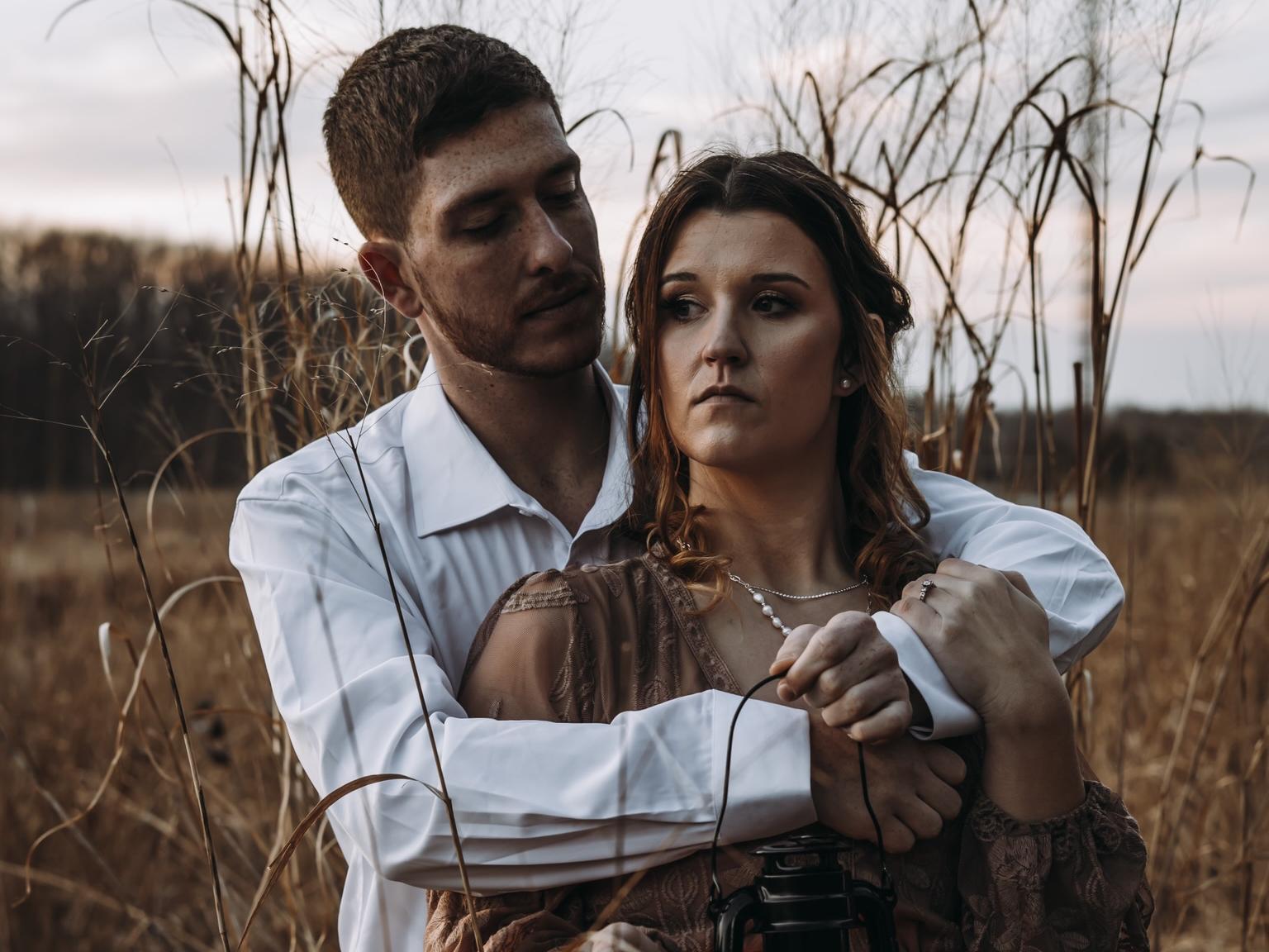 The Wedding Website of Courtney Riley and Cameron St clair