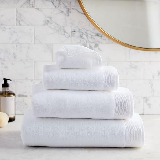 Organic Luxe Fibrosoft™ Towel Sets