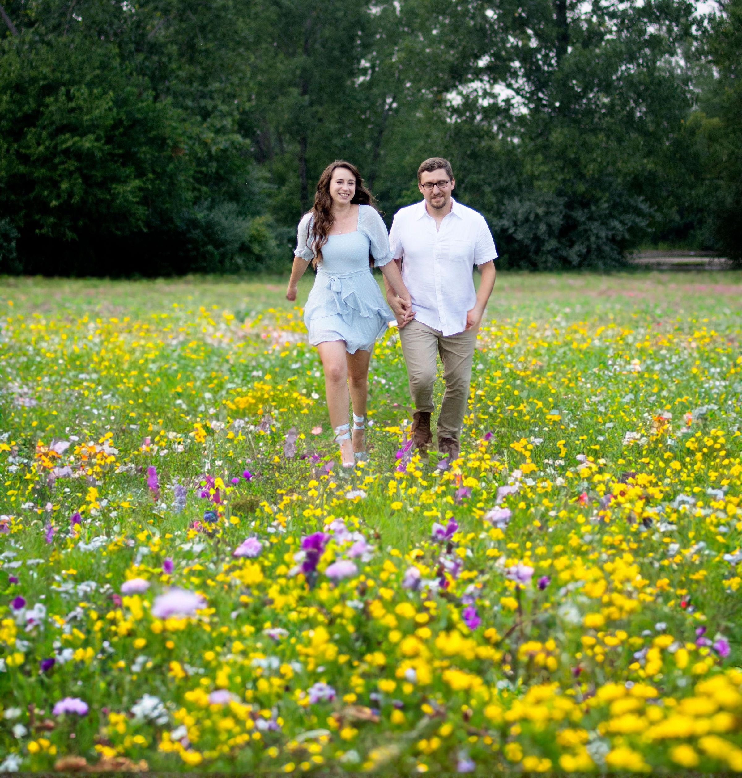 The Wedding Website of Jessica Nash and Tyler Fullington