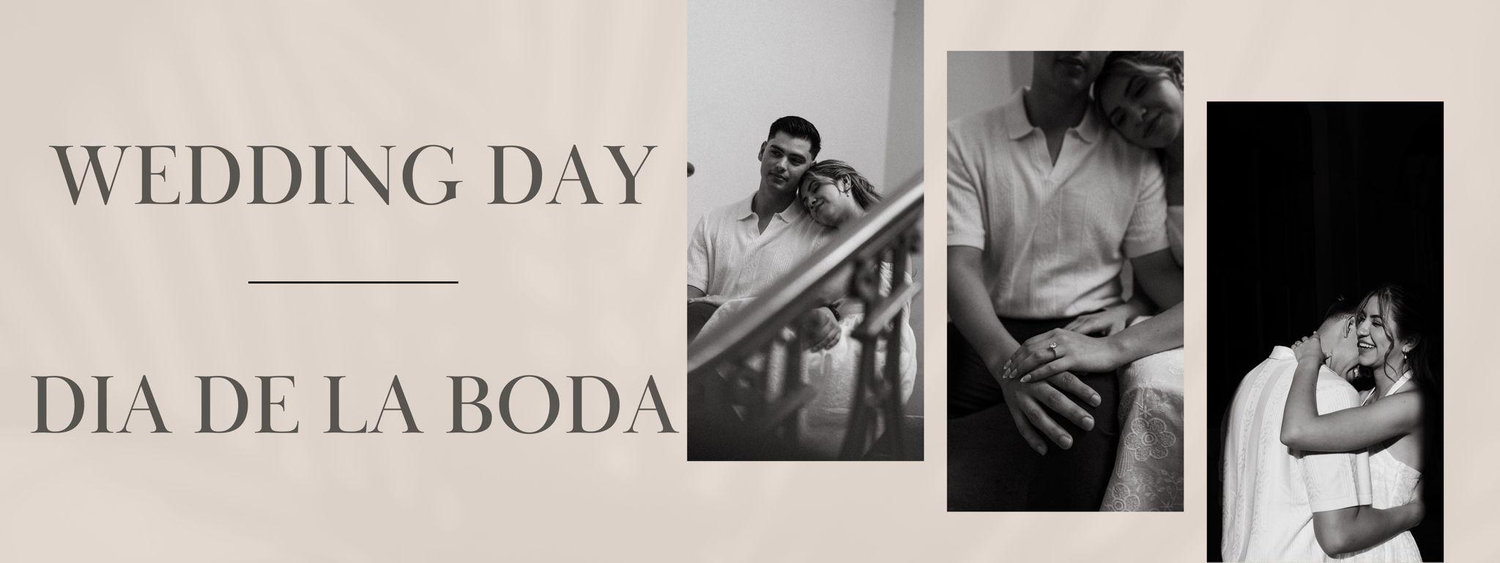 The Wedding Website of Ariana Nuñez and Brandon Jauregui