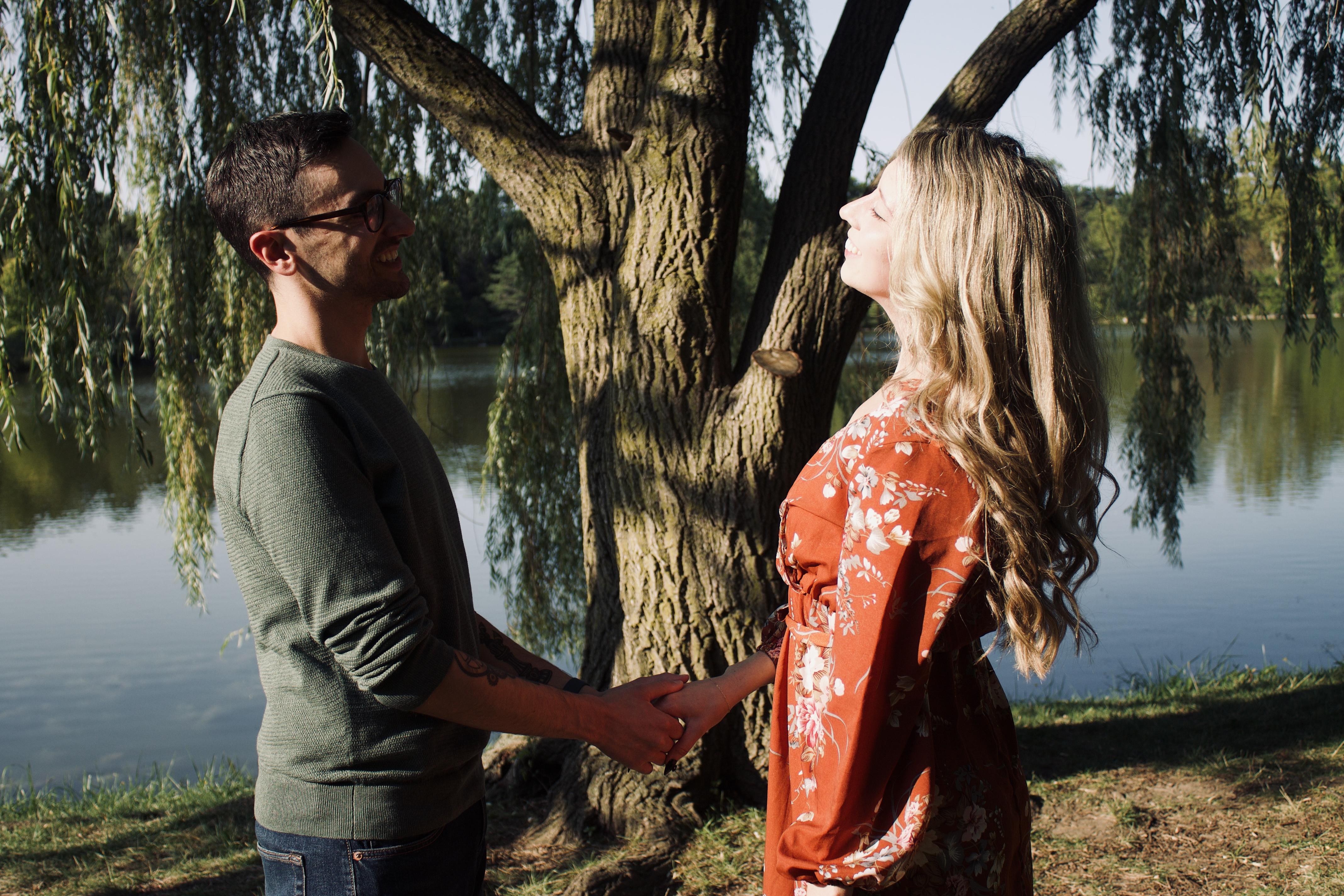 The Wedding Website of Corey Carvalho and Danielle King