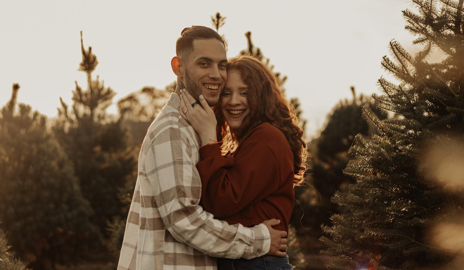 The Wedding Website of Rochelle Robles and Elvis Escalante