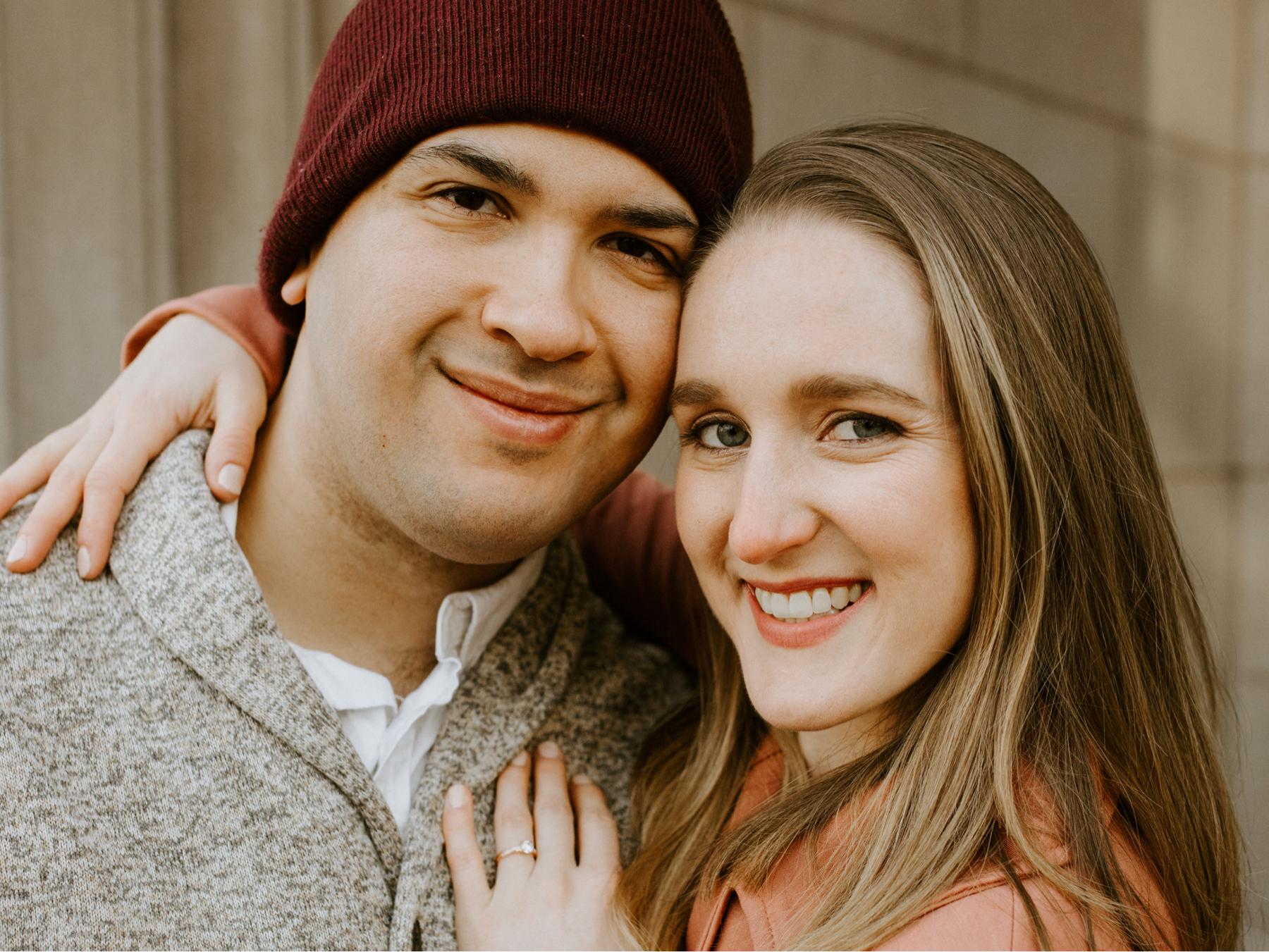 The Wedding Website of Megan Lamphere and George Jensen