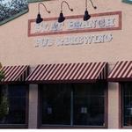 Flat Branch Pub & Brewing