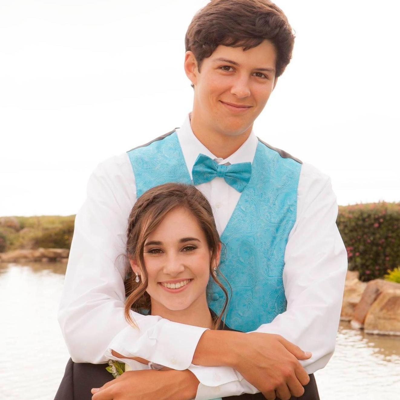 Prom 2015