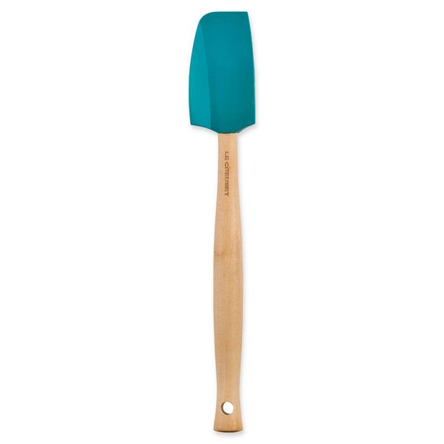 Le Creuset® Craft Series Small Spatula in Caribbean