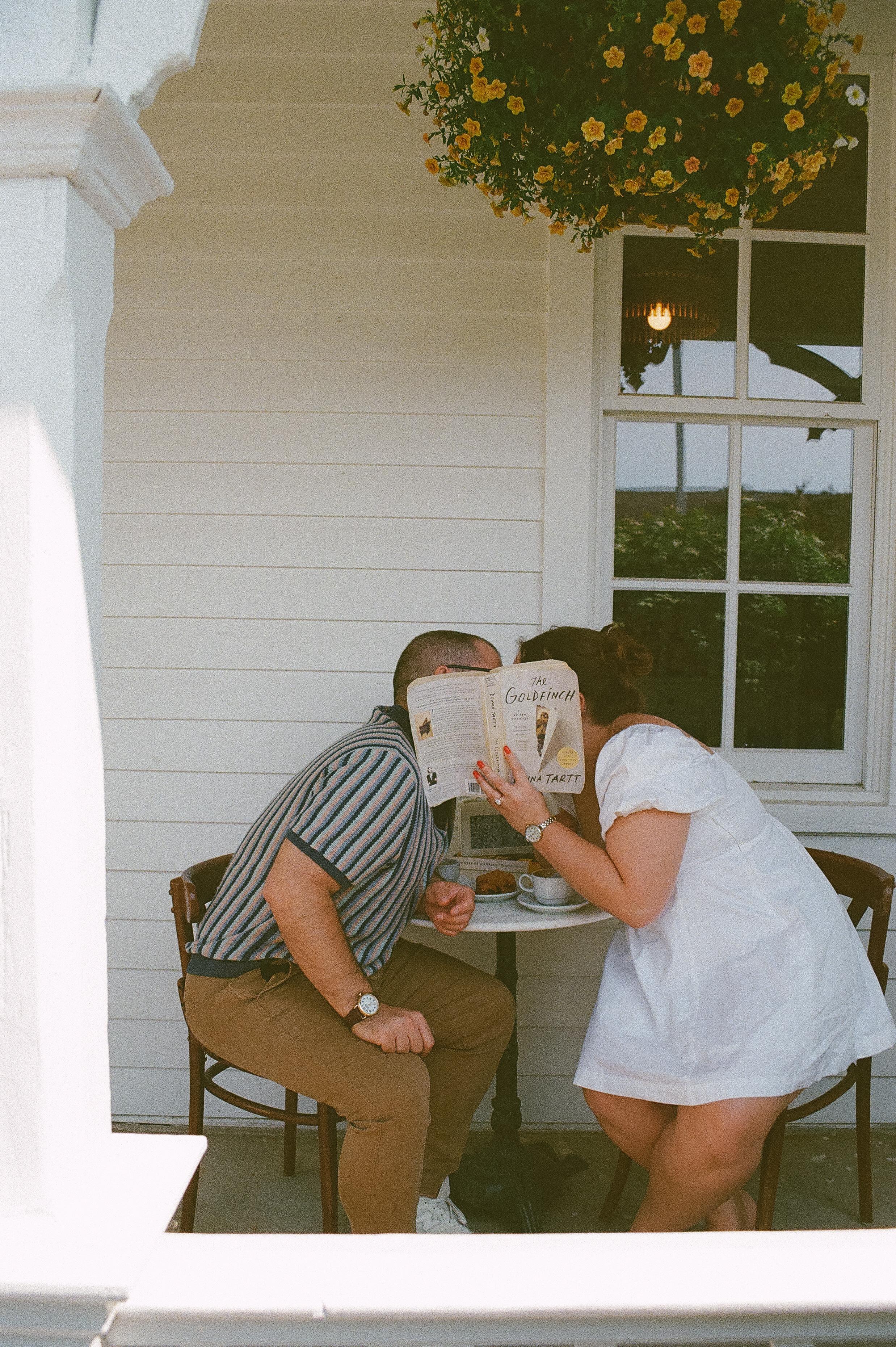 The Wedding Website of Cathy Arend and Alex Borushek